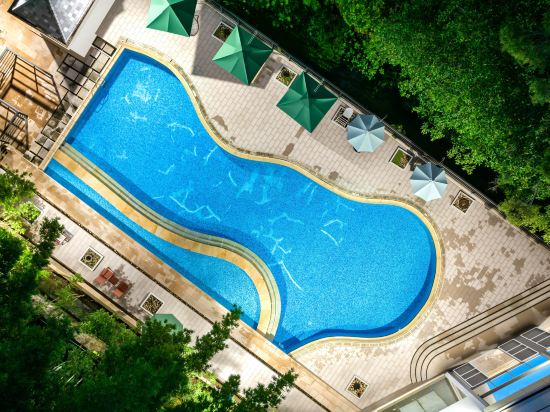 Others 5, the Lotus Villa Hotel, Dongguan