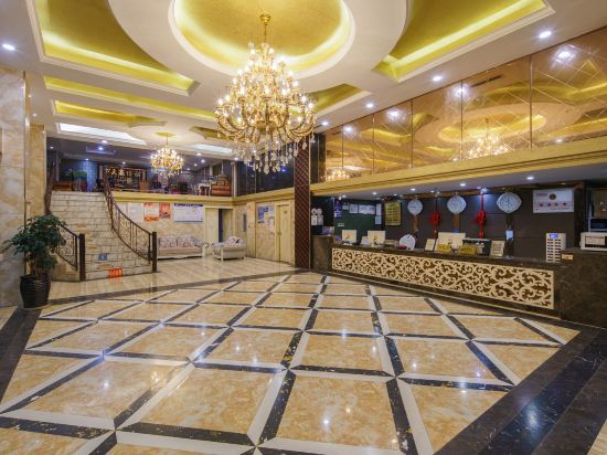Others 5, Wanfeng Hotel (Kunming Changshui International Airport), Kunming