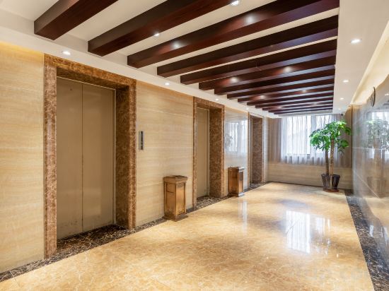 Others 5, Shandong Jiankang Rezen Select Zhanqiao Scenic Hotel, Qingdao