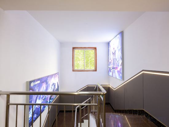 Others 5, An Jia Express Hotel, Shijiazhuang