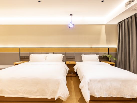 M+hotel