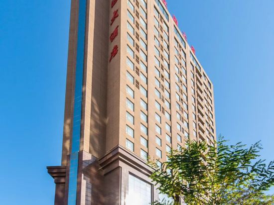 Others 2, Xinwenyuan Hotel, Dalian