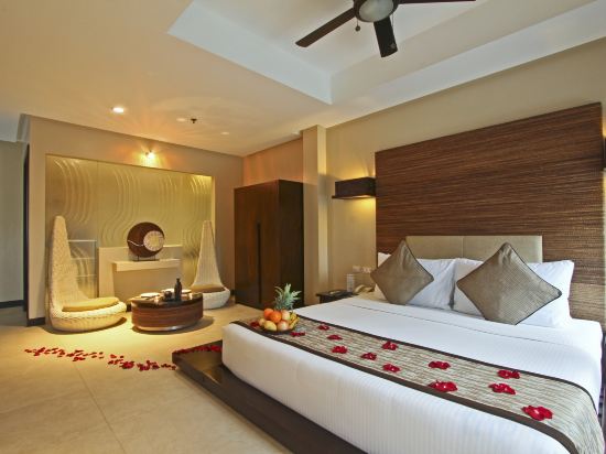 Two Seasons Boracay Resort Room Type - Junior Suite