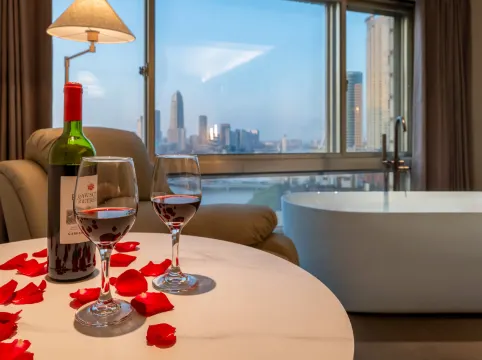 EZ Boomtel 逸宿泊庭飯店（寧波老外灘天一廣場店）