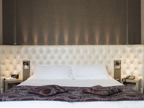 c-hotels Atlantic Room Type - Junior Suite