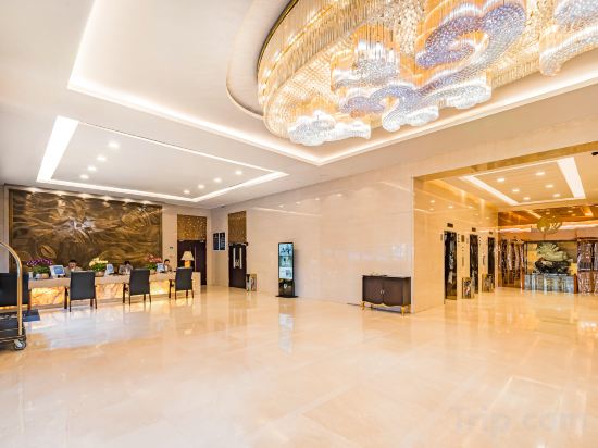 Others 3, RoyalRae ZhongYiPengAo Hotel, Beijing