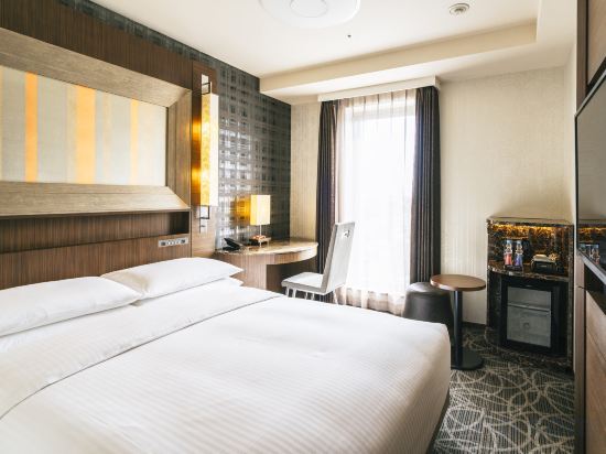 Richmond Hotel Premier Tokyo Schole Room Type - Double Room [No Smoking]