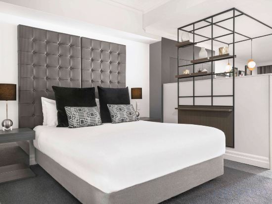 Mantra 2 Bond Street Room Type - Wellness Studio