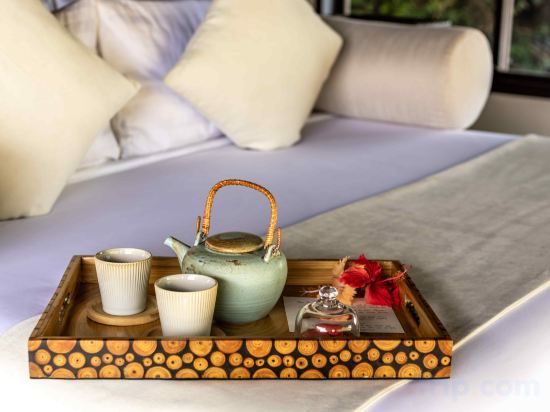 Cauayan Boutique Private Island Room Type - Premium Sunrise Cauayan Pool Villa Cauayan Boutique Private Island Room Type - Premium Sunrise Cauayan Pool Villa