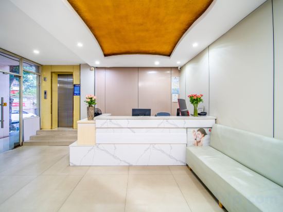 Others 2, Yijun Hotel (Nanning Changgang Road Subway Station), Nanning