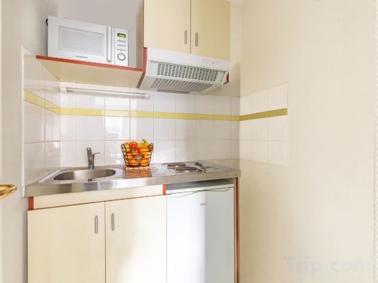 Appart'City Classic Clermont Ferrand Centre Room Type - Superior Twin Studio