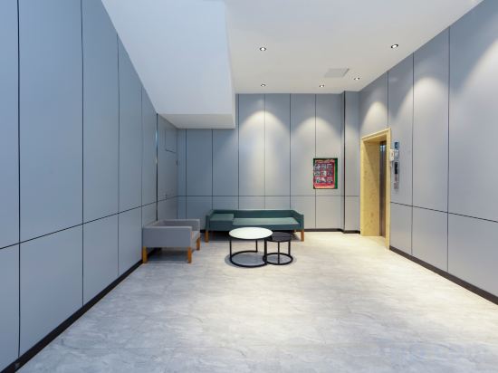 Others 4, Tea Boutique Hotel, Pingxiang