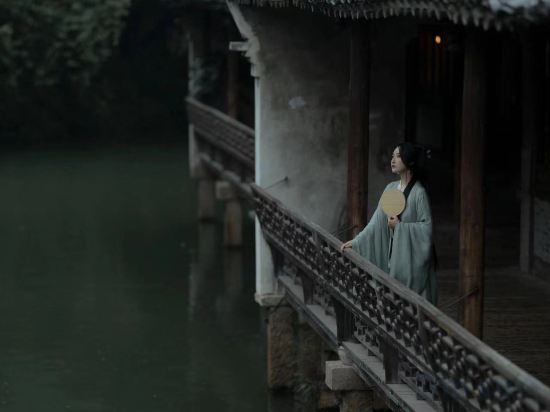 Others 5, Wuzhen ZELIN Viewing Pavilion Boutique Hotel (Xizha Scenic Area), Jiaxing