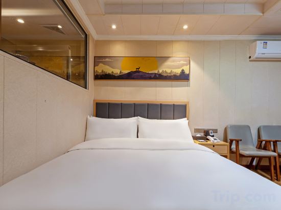 Others 5, Yawen Business Hostel, Chongqing