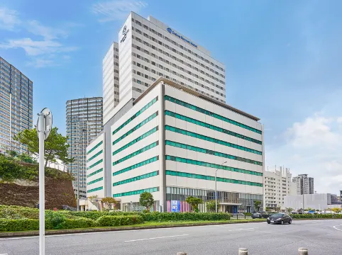 Daiwa Roynet Hotel Naha Omoromachi