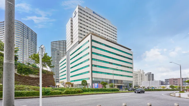 Daiwa Roynet Hotel Naha Omoromachi