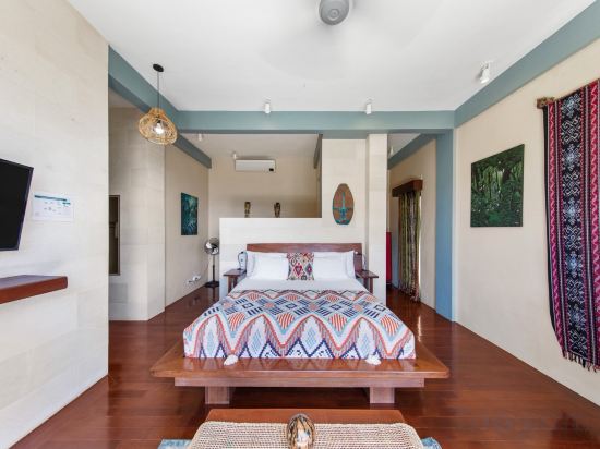 Karuna El Nido Villas Room Type - Studio 2