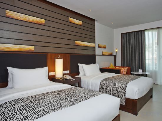 Holiday Inn Resort Phuket Room Type - 2 Double Beds Standard