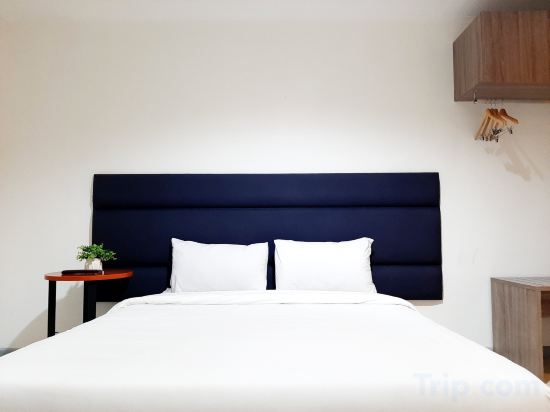 Anex Hotel near US Embassy Room Type - Standard Double Room
