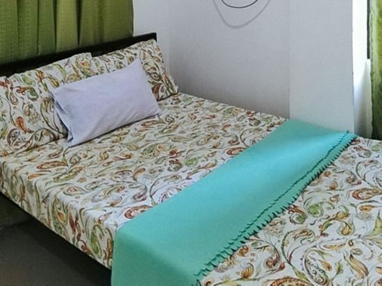 Jabrith Apartment Room Type - 1 BR Double