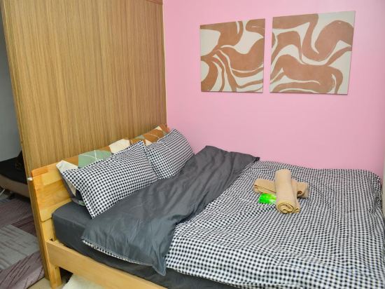 MOA getaway staycations Room Type - Deluxe Family Room