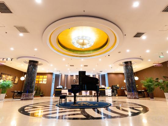 Others 5, Linghai Hotel, Rizhao