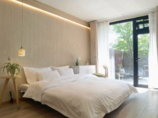 Beijing Unicreek Hotel Room Type - Zhenxi Courtyard