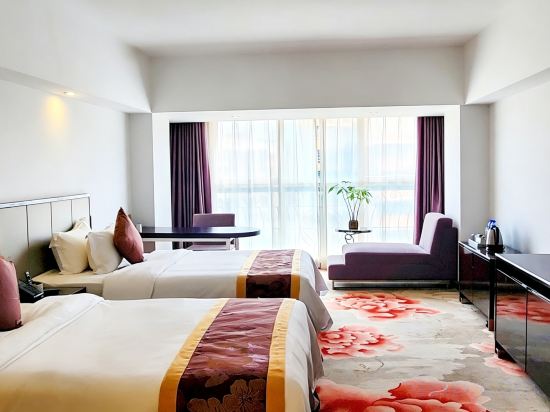 Clayton Hotel Room Type - Chinese-Style Superior Room (Double bed)