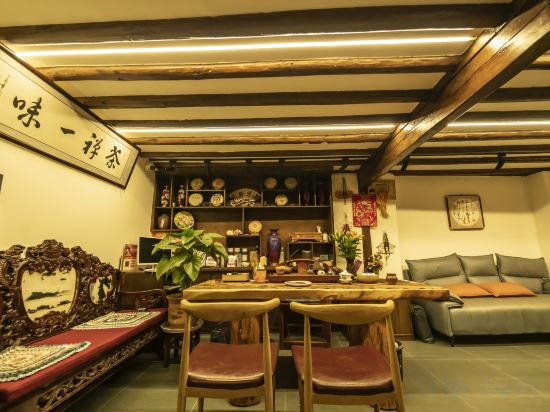 Others 5, Wuhuashizhilv Hostel, Lijiang