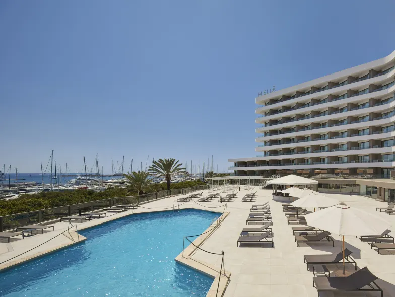 멜리아 팔마 마리나