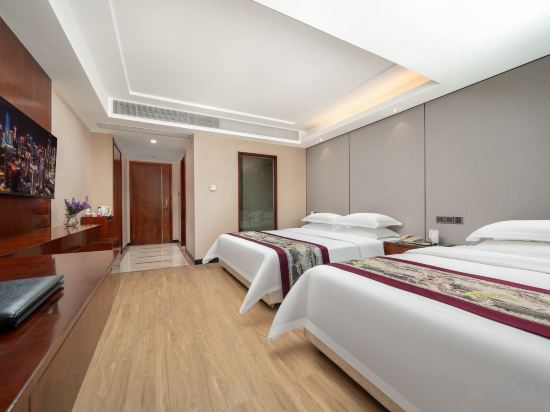 Honglilai Hotel Shenzhen - Tap to explore photos