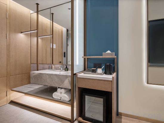 Others 4, Huali Jiahe Hotel (Beijing Gongwangfu Ping'anli Metro Station Branch), Beijing