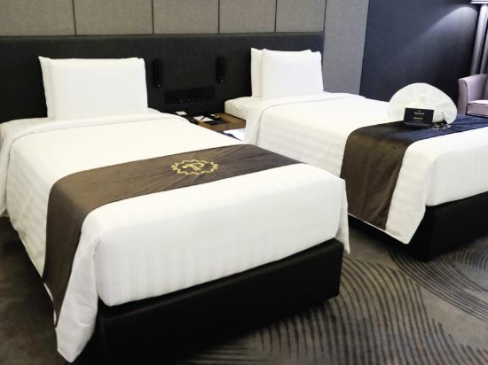 The Pearl Kuala Lumpur Room Type - Pearl Executive Twin