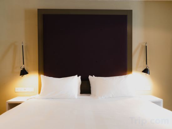 Hotel Roemer Room Type - Quadruple Room - Annex Hotel Roemer Room Type - Quadruple Room - Annex