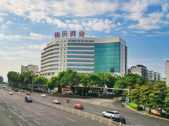 Others 2, Longcheng Hotel (Luzhou Broadcasting Center Backgammon), Luzhou