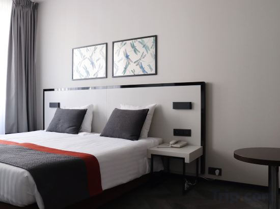 Hotel Floris Arlequin Grand-Place Room Type - Executive Twin Room