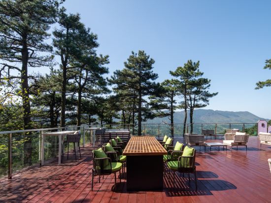 Others 2, Lushan Xiangshanyuan No.7 Resort Villa, Jiujiang