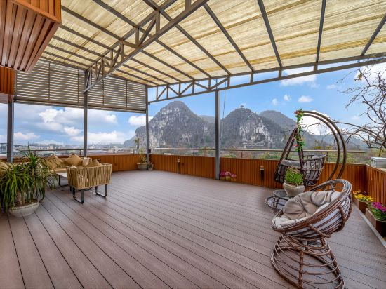 Others 4, Scenic Hotel (Guilin Dongxi Lane University of Technology), Guilin