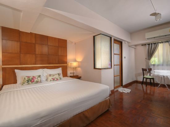Estia Chiang Mai Boutique Hotel - Tap to explore photos
