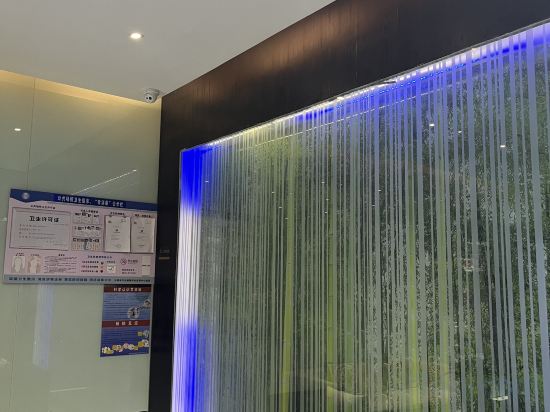 Others 3, Jingyue Hotel (Zhaoshun No.1 City), Chuxiong Yi