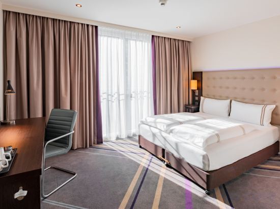 Premier Inn Munich Airport East Hotel
