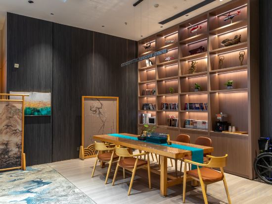 Others 5, Mehood Hotel (Zhoushan Putuo Branch), Zhoushan