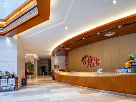Others 5, Mianzhou Hotel, Mianyang