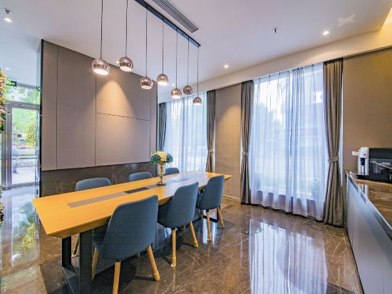 Others 2, Home Inn Selected (Gold Label)‑Changsha Wuyi Square Furong Middle Road Branch, Changsha