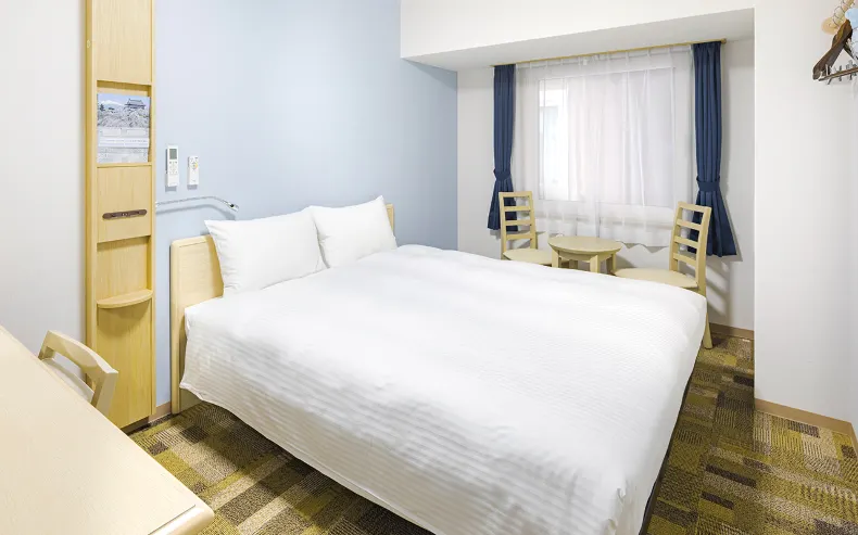 東橫INN-池袋北口2號