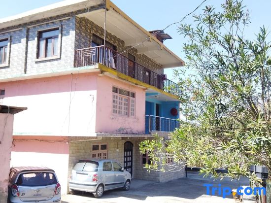 The Breeze Homestay