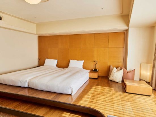 Urayasu Brighton Hotel Tokyo bay Room Type - Superior Room - Upper Floor -Non-Smoking