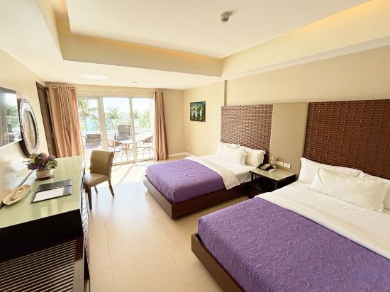 The Muse Hotel Boracay - Tap to explore photos