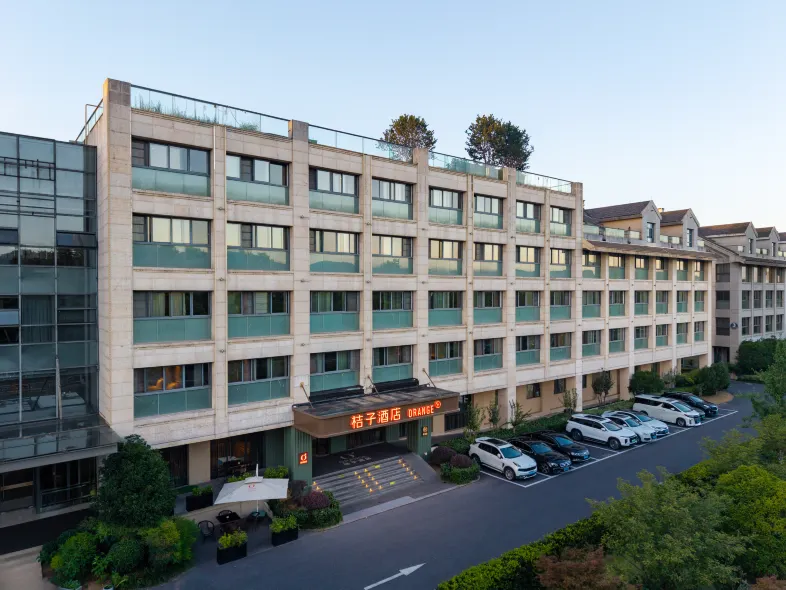 Orange Hotel (Hangzhou Xixi)