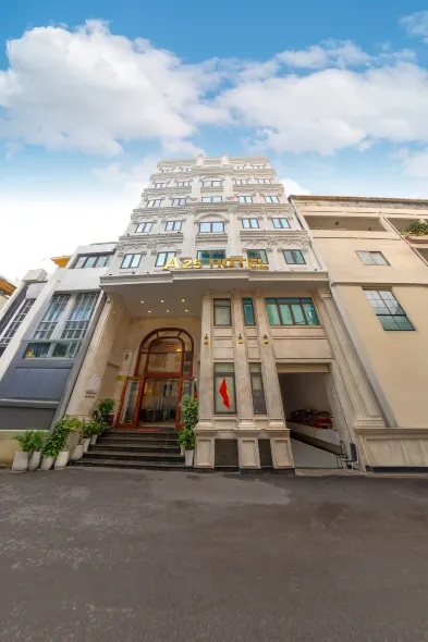 A25 Hotel - Le Thi Hong Gam